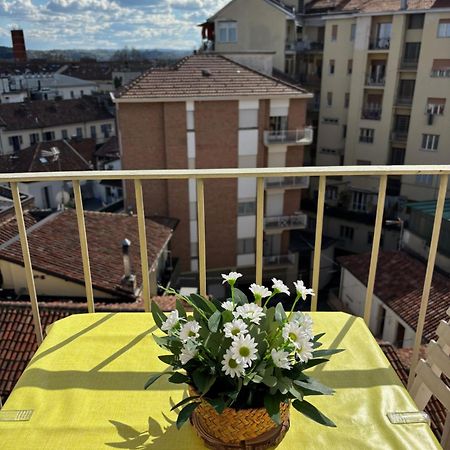 Appartamento Casa Fontana อัสตี ภายนอก รูปภาพ