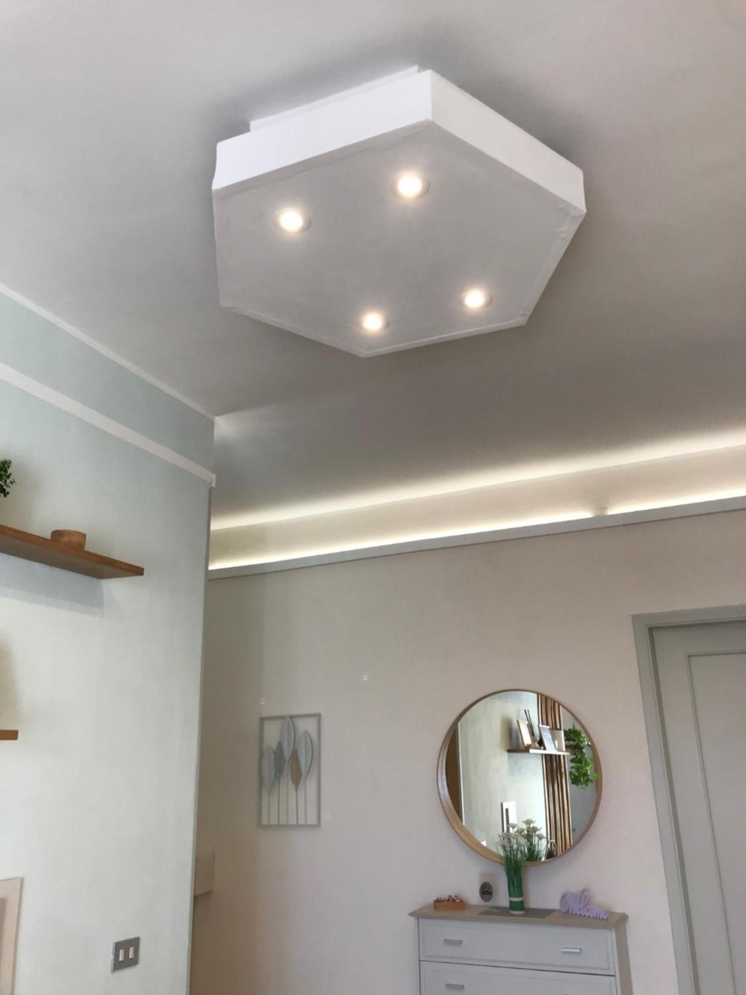 Appartamento Casa Fontana อัสตี ภายนอก รูปภาพ