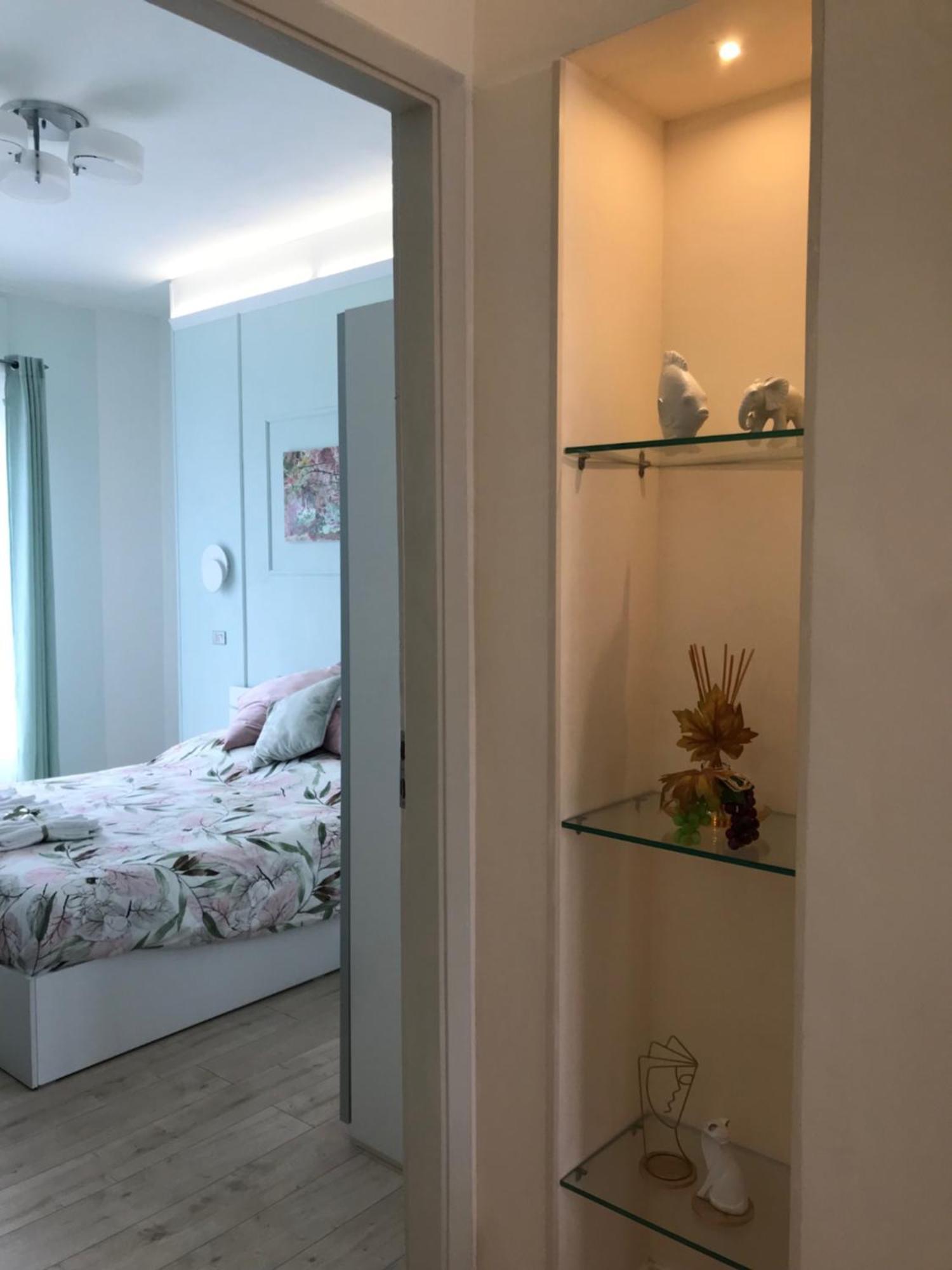 Appartamento Casa Fontana อัสตี ภายนอก รูปภาพ