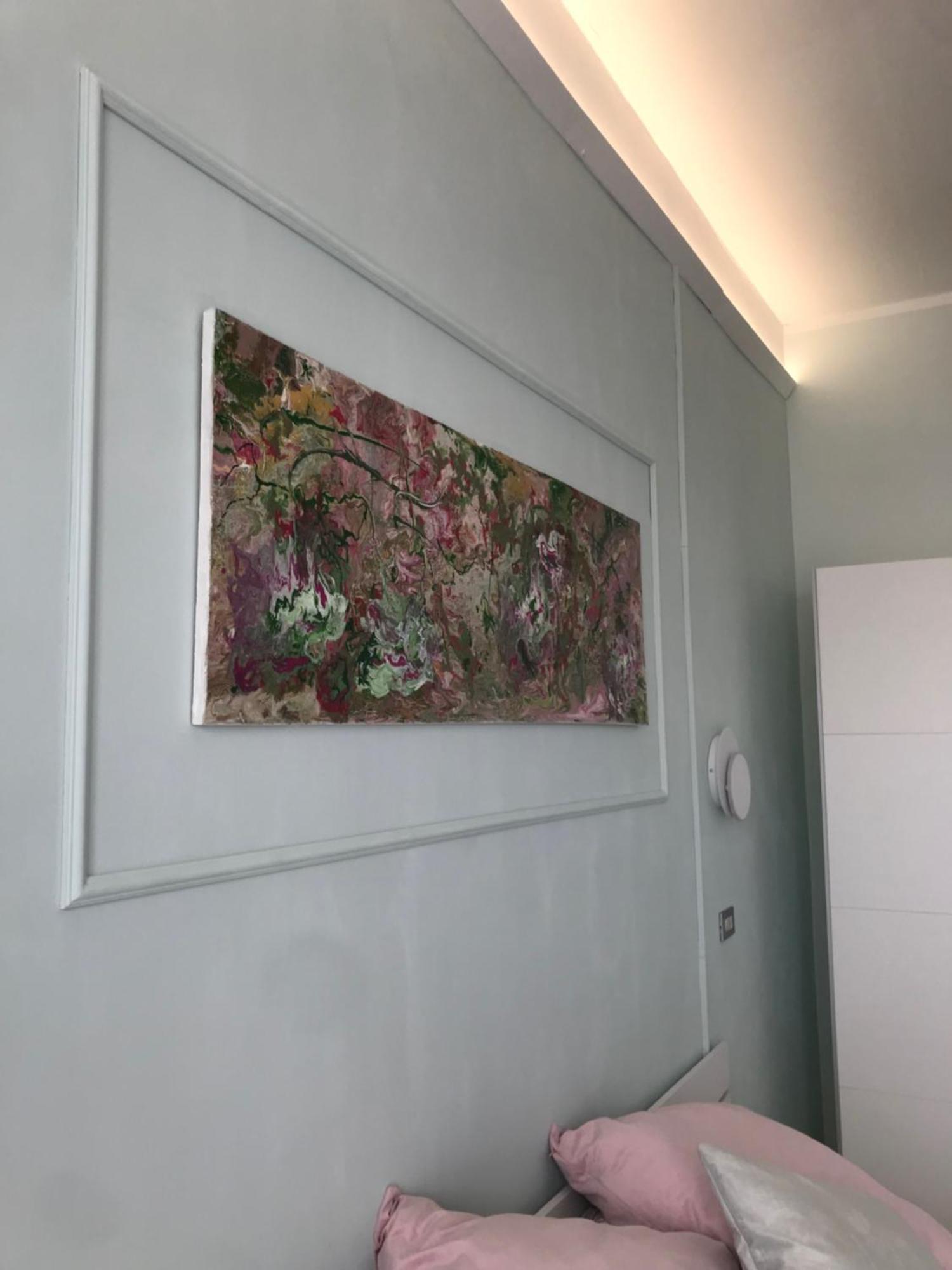 Appartamento Casa Fontana อัสตี ภายนอก รูปภาพ