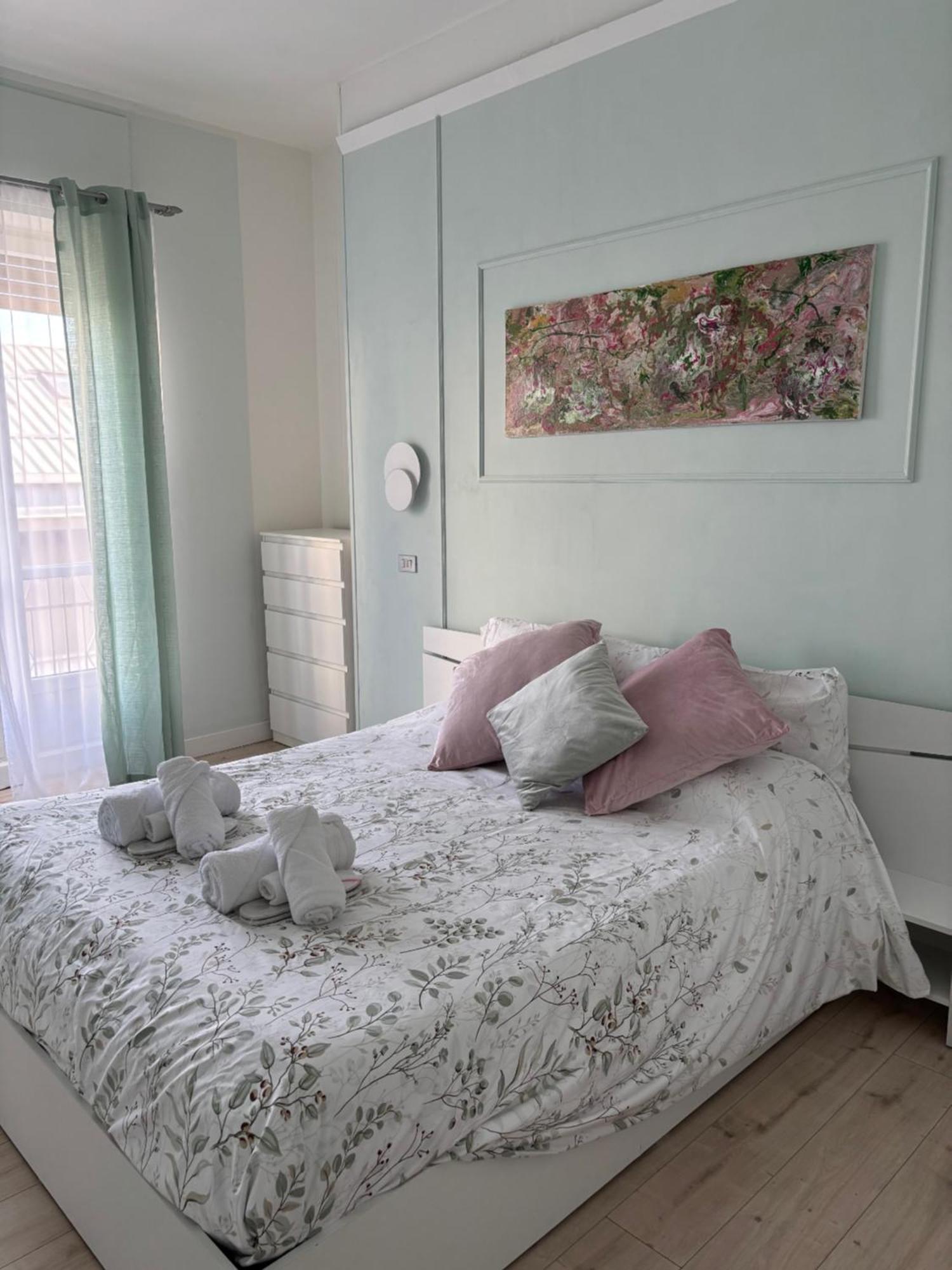 Appartamento Casa Fontana อัสตี ภายนอก รูปภาพ